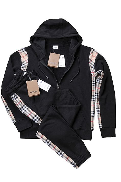 burberry tracksuit for sale|burberry official website.